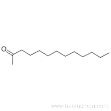 2-Tridecanone CAS 593-08-8